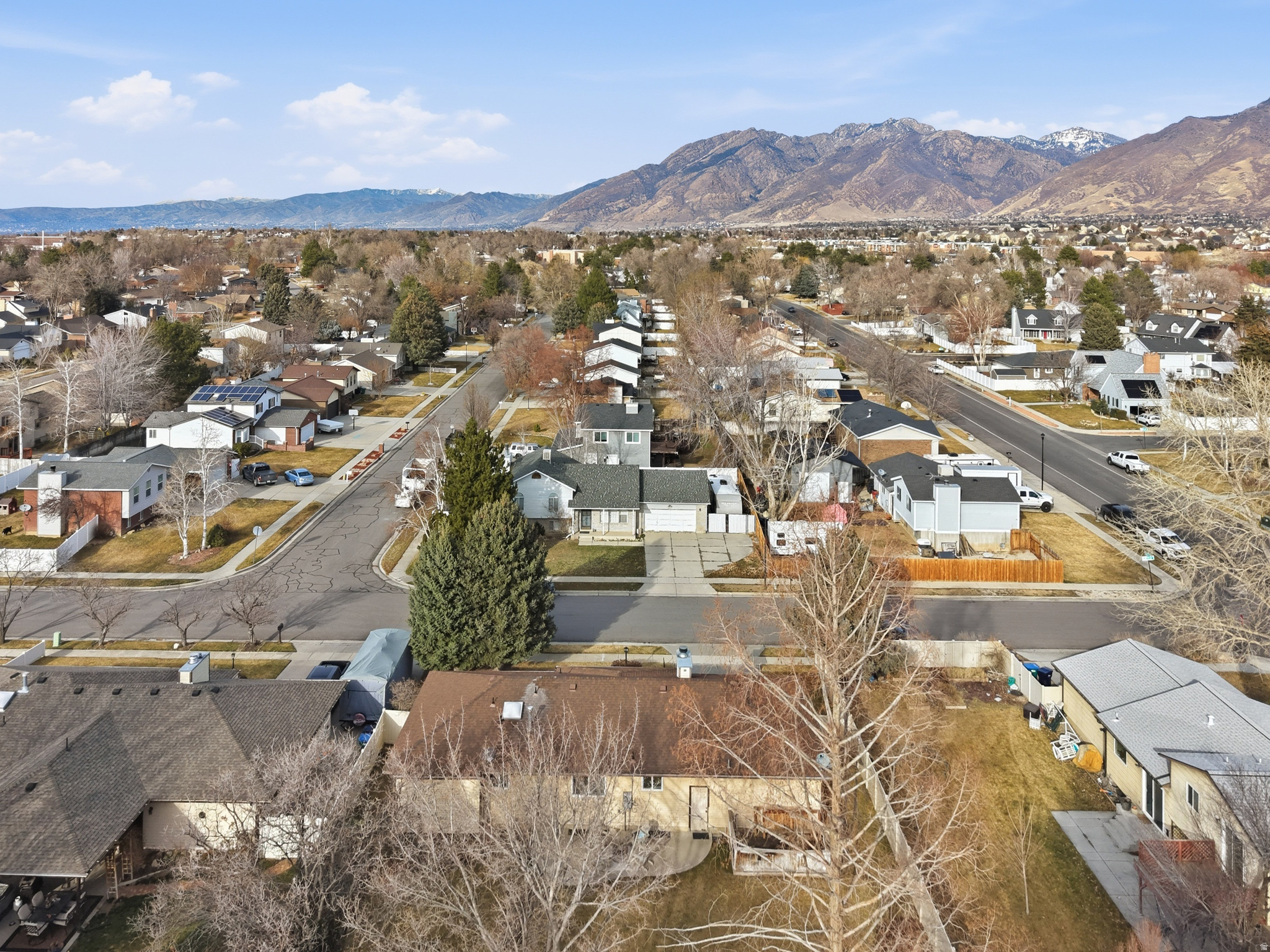 WHITE CITY - Residential