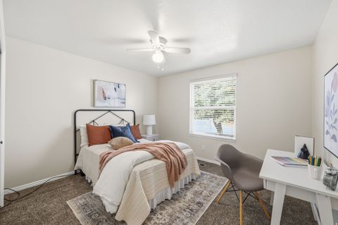 Tiny photo for 1650 E BUDDING DR, Sandy, UT 84092 (MLS # 2138720)