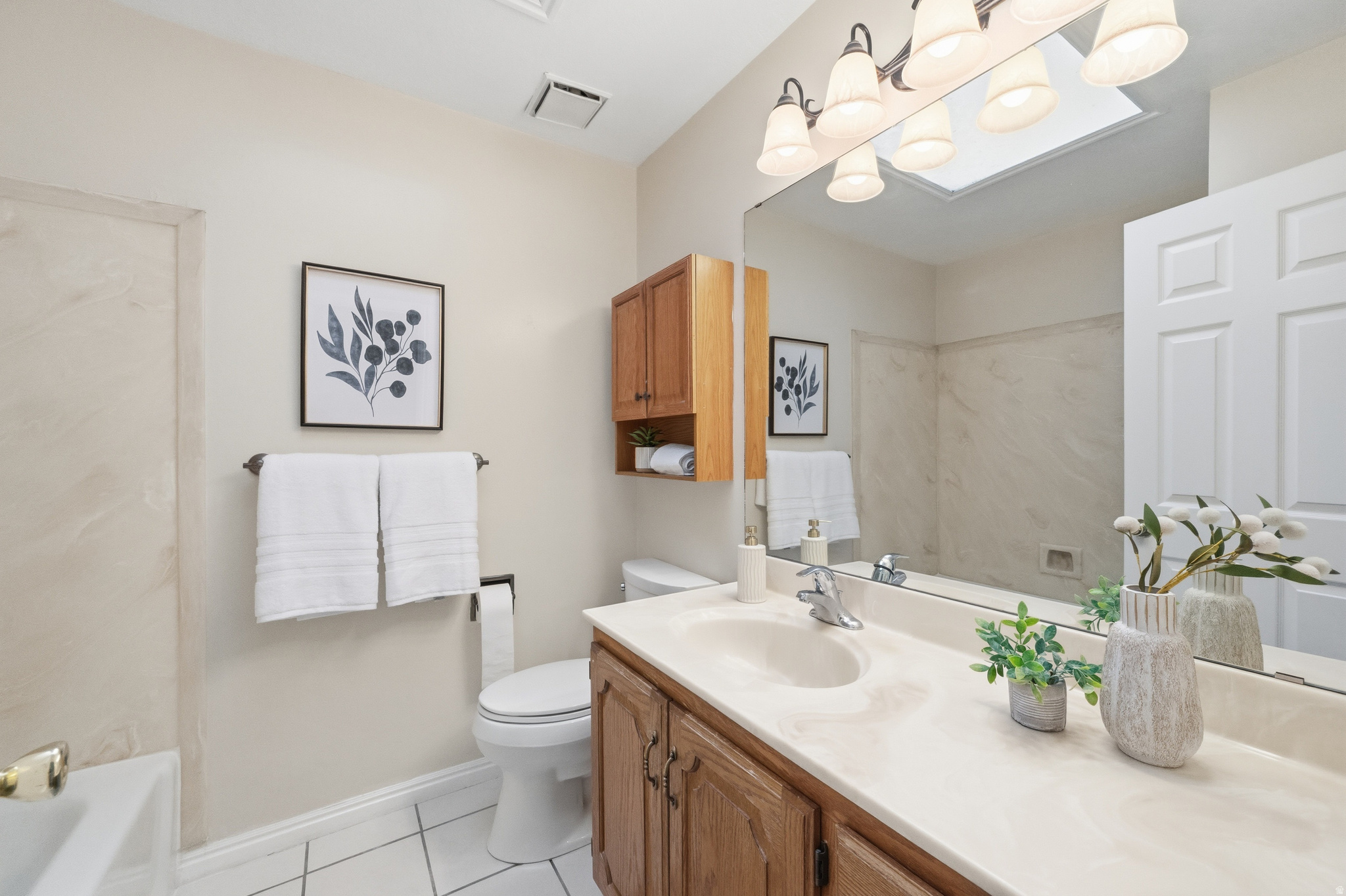 WHITE CITY - Residential