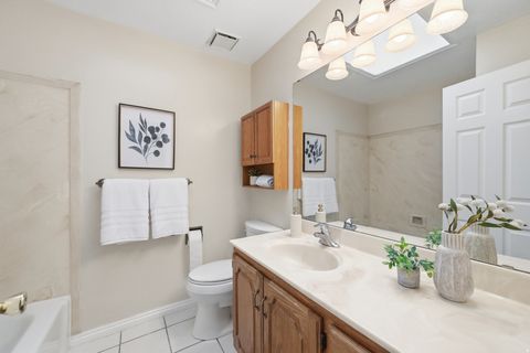 Tiny photo for 1650 E BUDDING DR, Sandy, UT 84092 (MLS # 2138720)