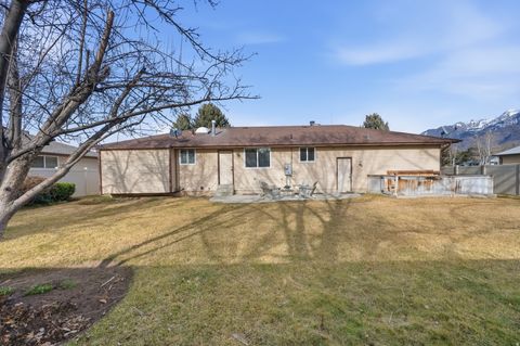 Tiny photo for 1650 E BUDDING DR, Sandy, UT 84092 (MLS # 2138720)