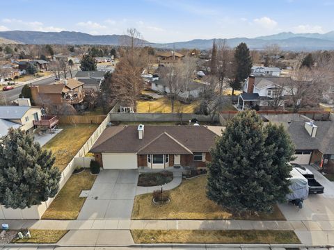 Tiny photo for 1650 E BUDDING DR, Sandy, UT 84092 (MLS # 2138720)
