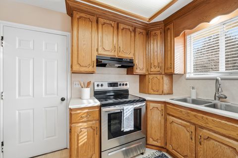 Tiny photo for 1650 E BUDDING DR, Sandy, UT 84092 (MLS # 2138720)