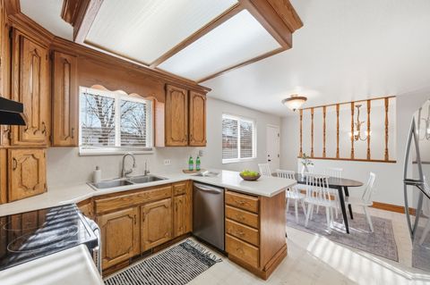 Tiny photo for 1650 E BUDDING DR, Sandy, UT 84092 (MLS # 2138720)