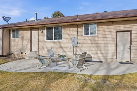 Tiny photo for 1650 E BUDDING DR, Sandy, UT 84092 (MLS # 2138720)