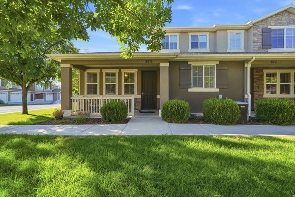 873 HALSTEAD DR, NORTH SALT LAKE, UT 84054 - Image 4a9cdb3787c6d64502cc1925cb8bef01/1731684871