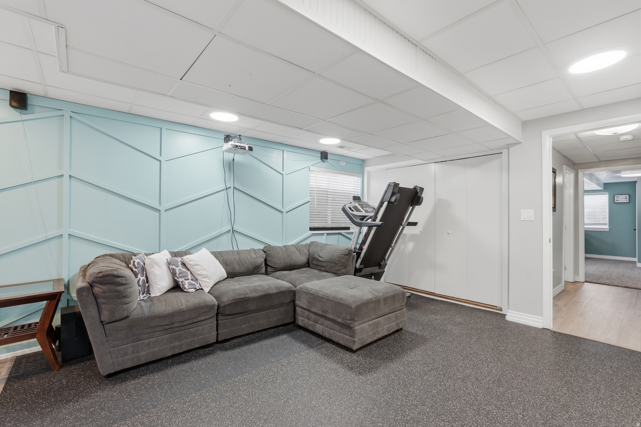 FREW ESTATES - Residential