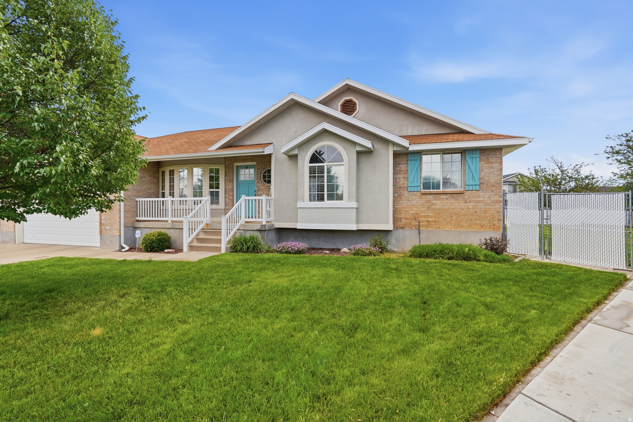 FREW ESTATES - Residential