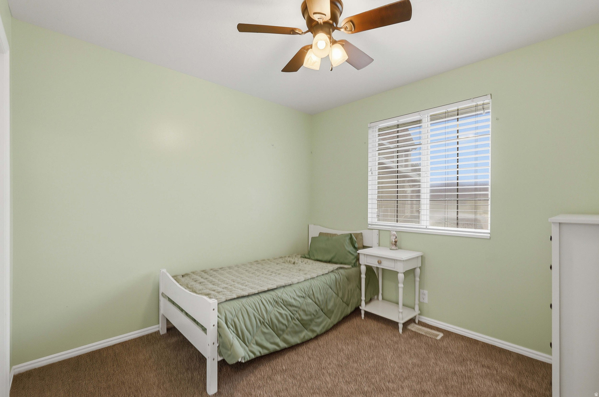 FREW ESTATES - Residential