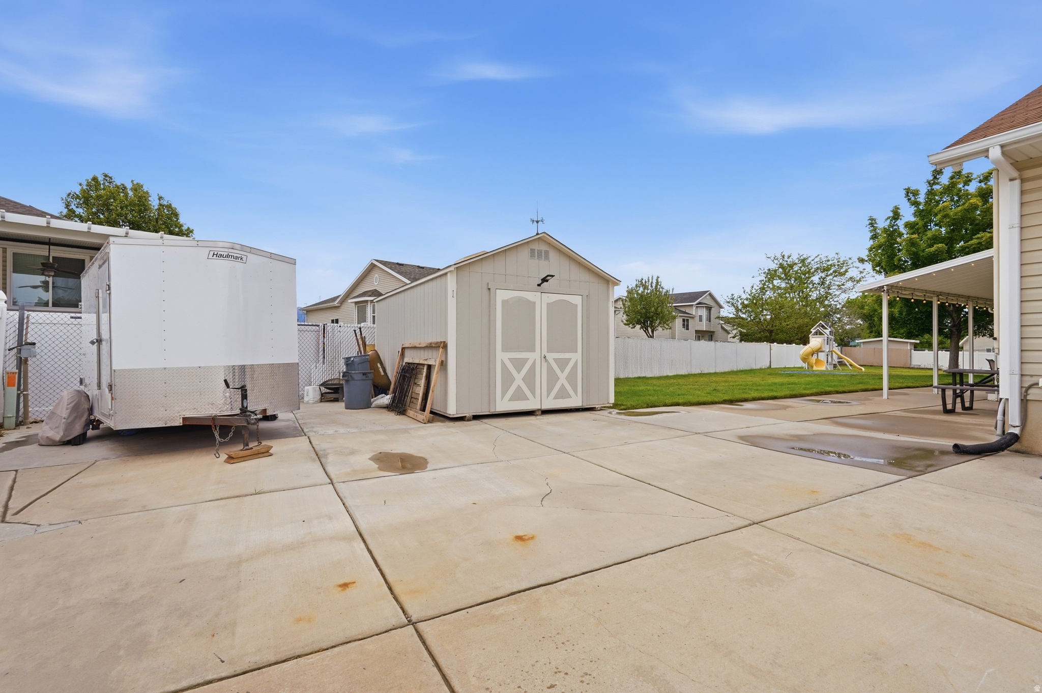 FREW ESTATES - Residential