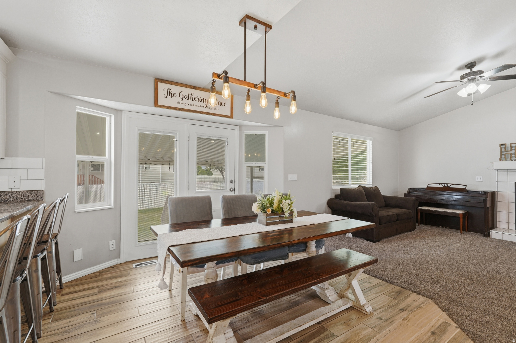 FREW ESTATES - Residential