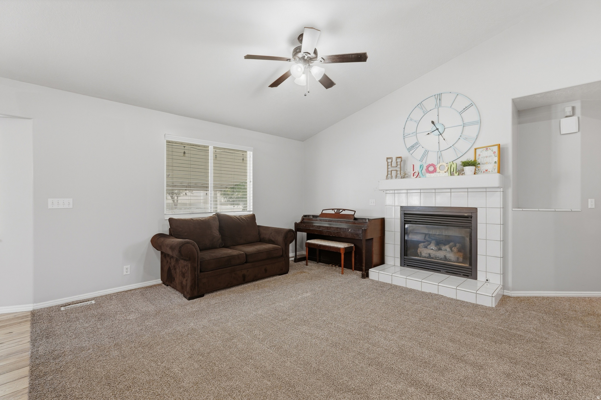 FREW ESTATES - Residential
