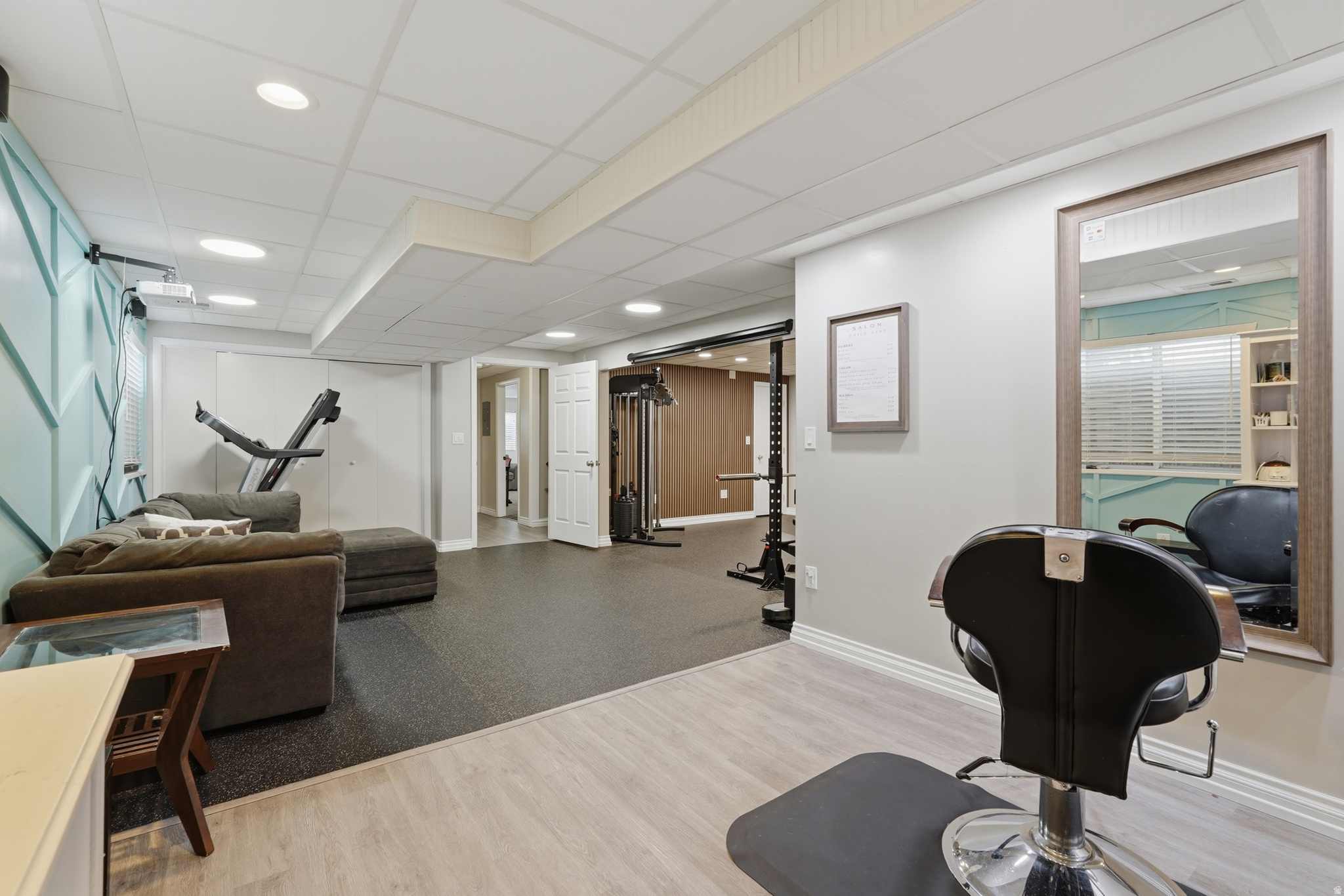 FREW ESTATES - Residential