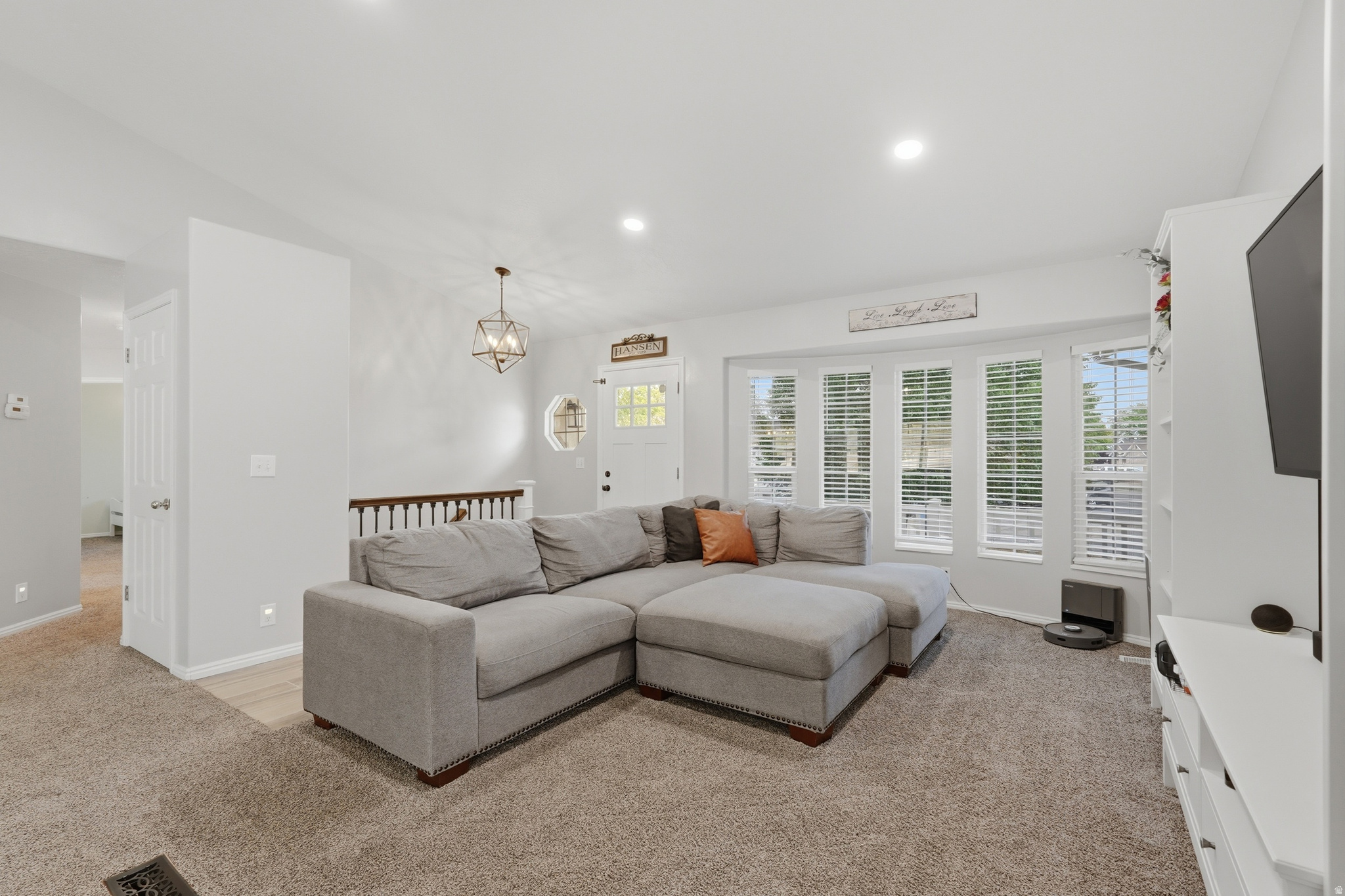 FREW ESTATES - Residential
