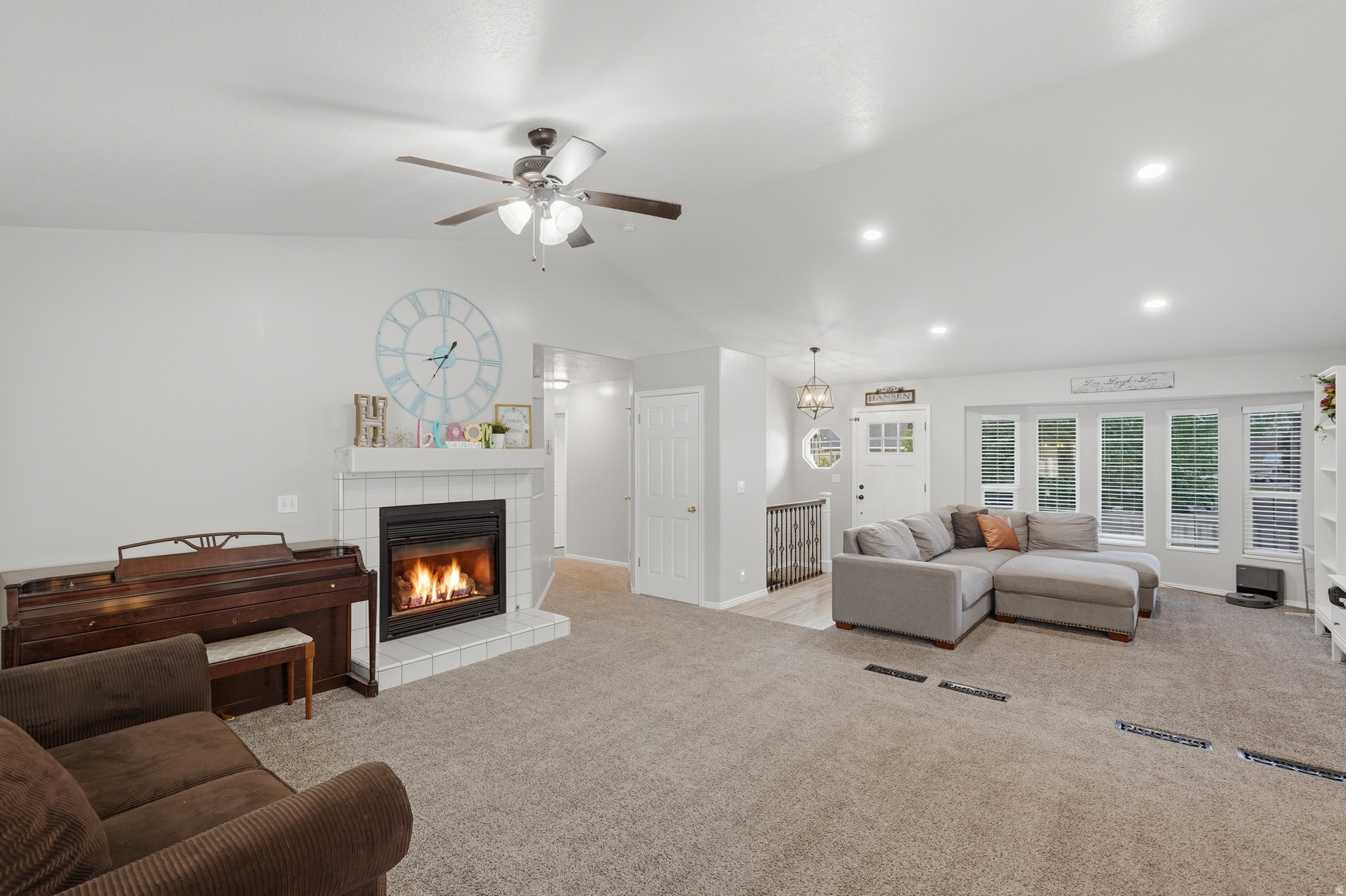 FREW ESTATES - Residential
