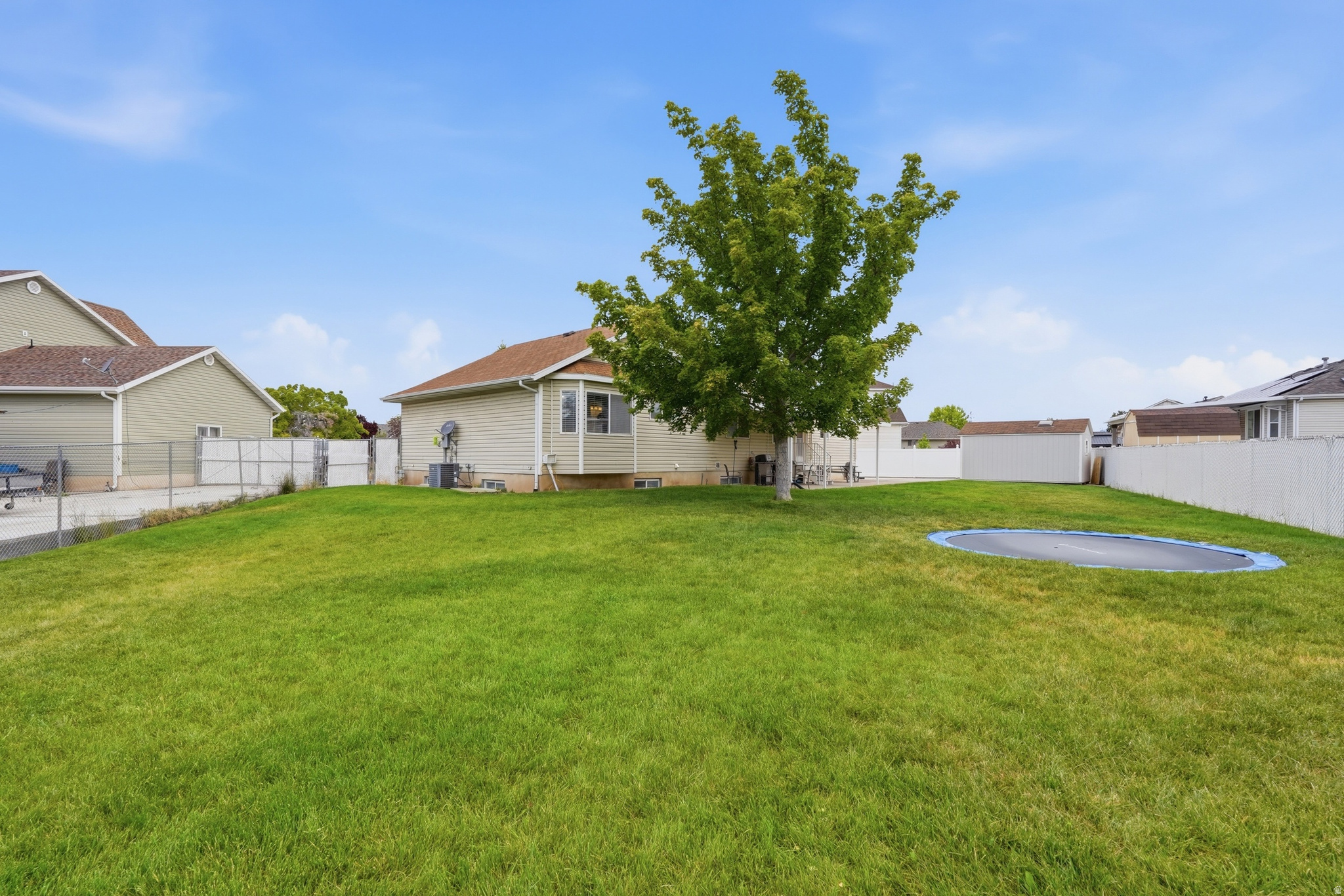 FREW ESTATES - Residential