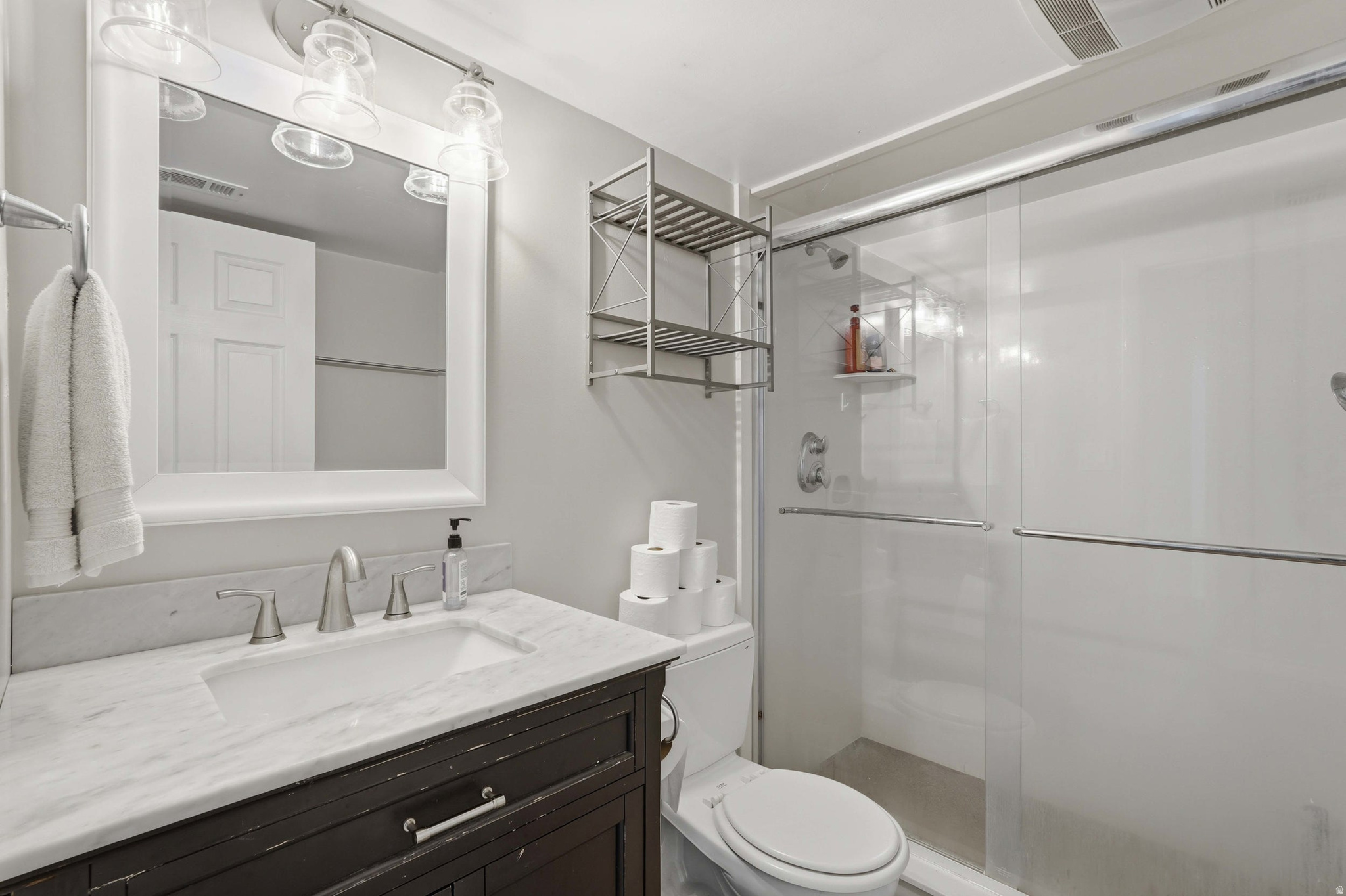 FREW ESTATES - Residential