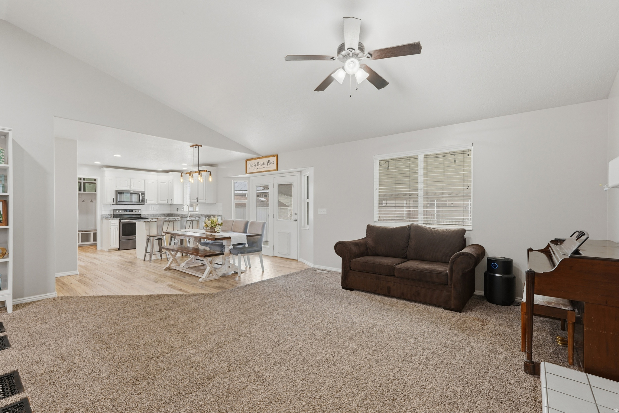 FREW ESTATES - Residential