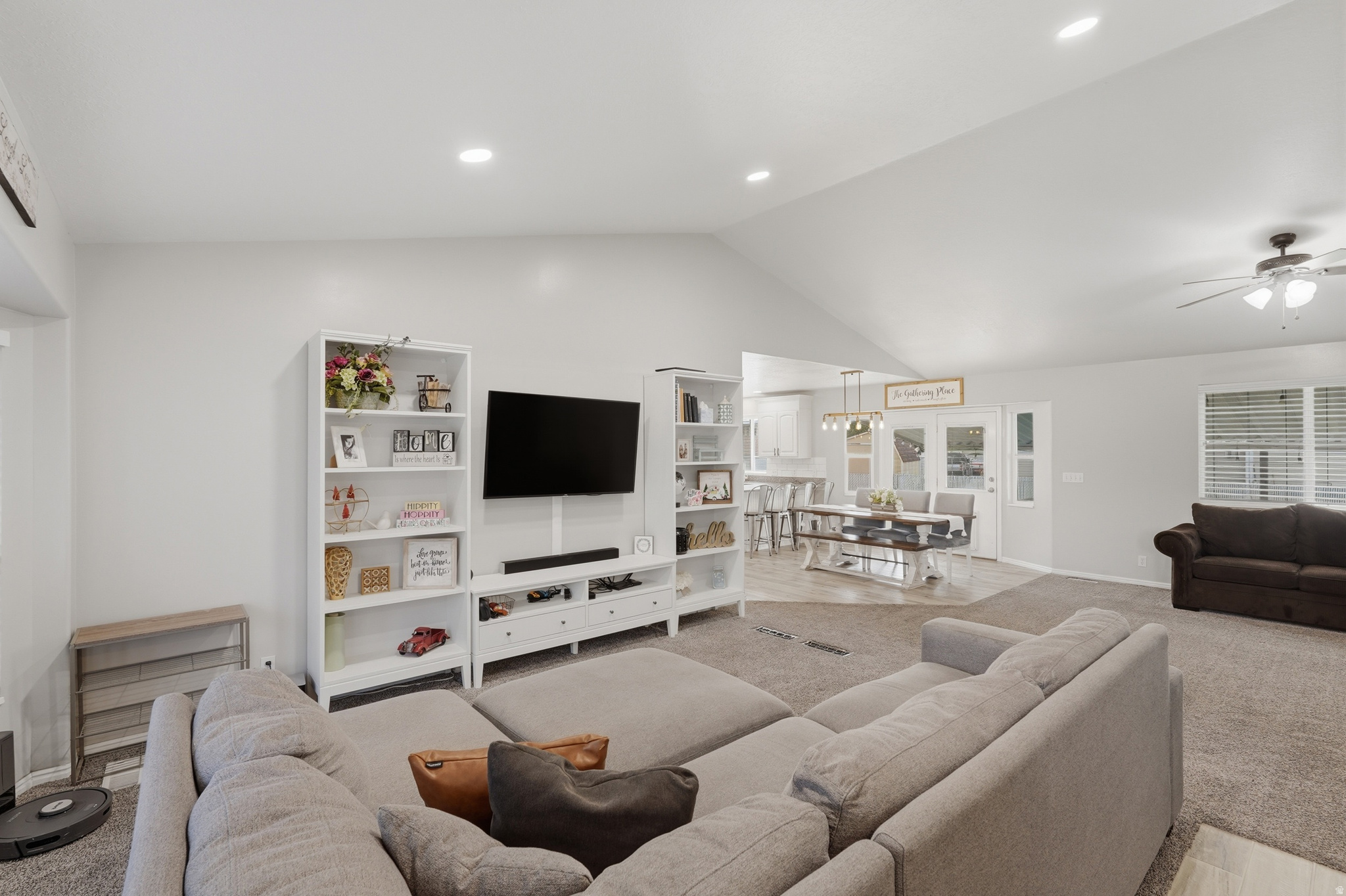 FREW ESTATES - Residential
