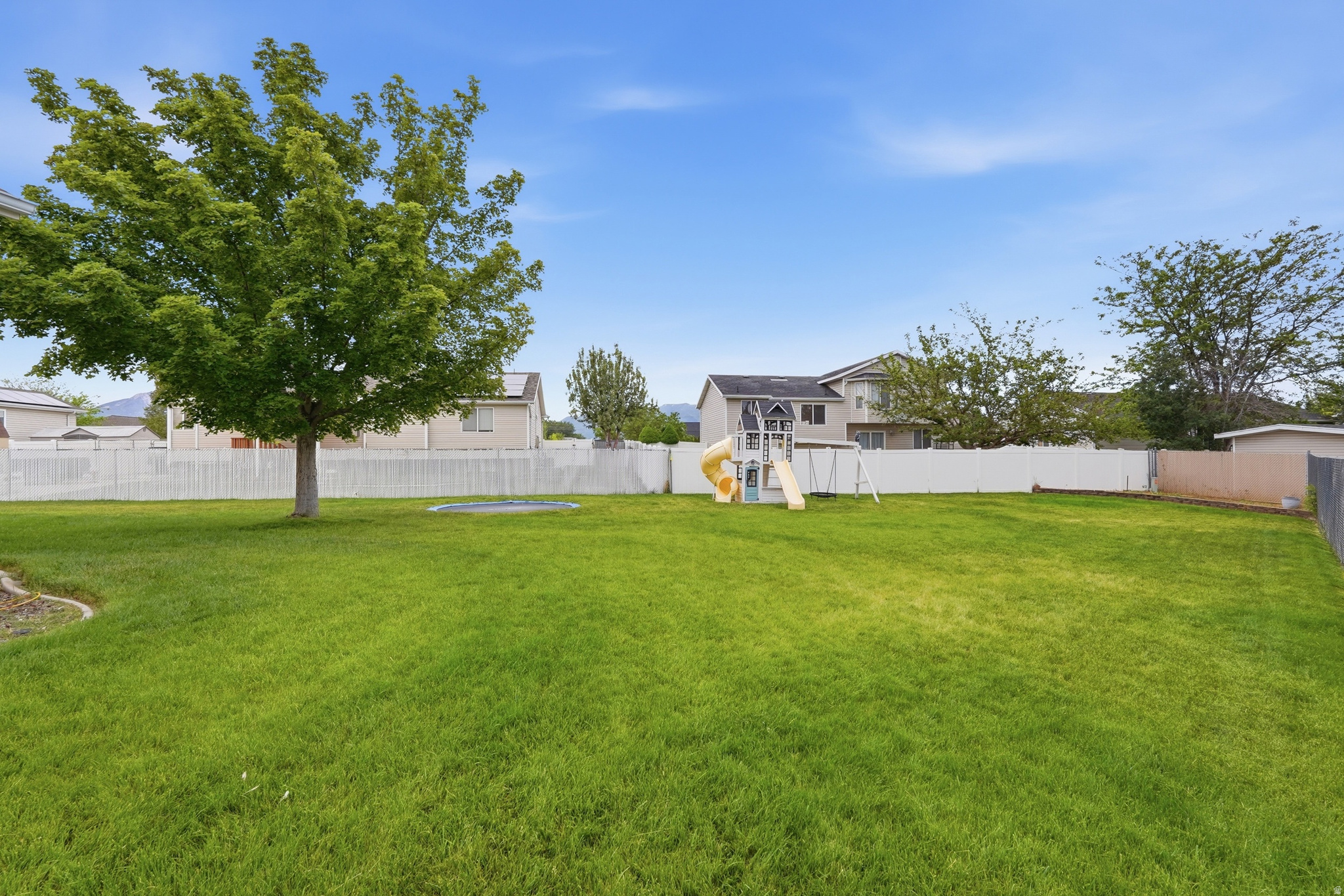 FREW ESTATES - Residential