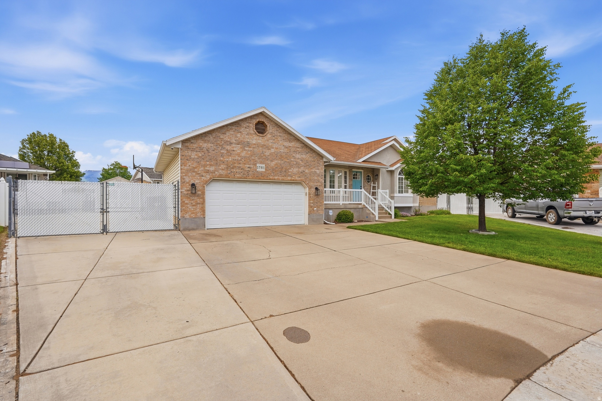 FREW ESTATES - Residential