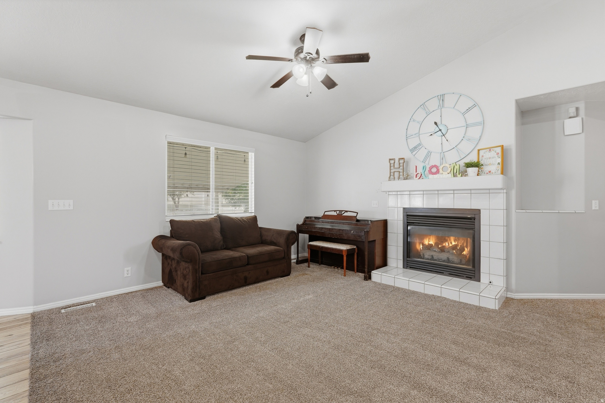 FREW ESTATES - Residential