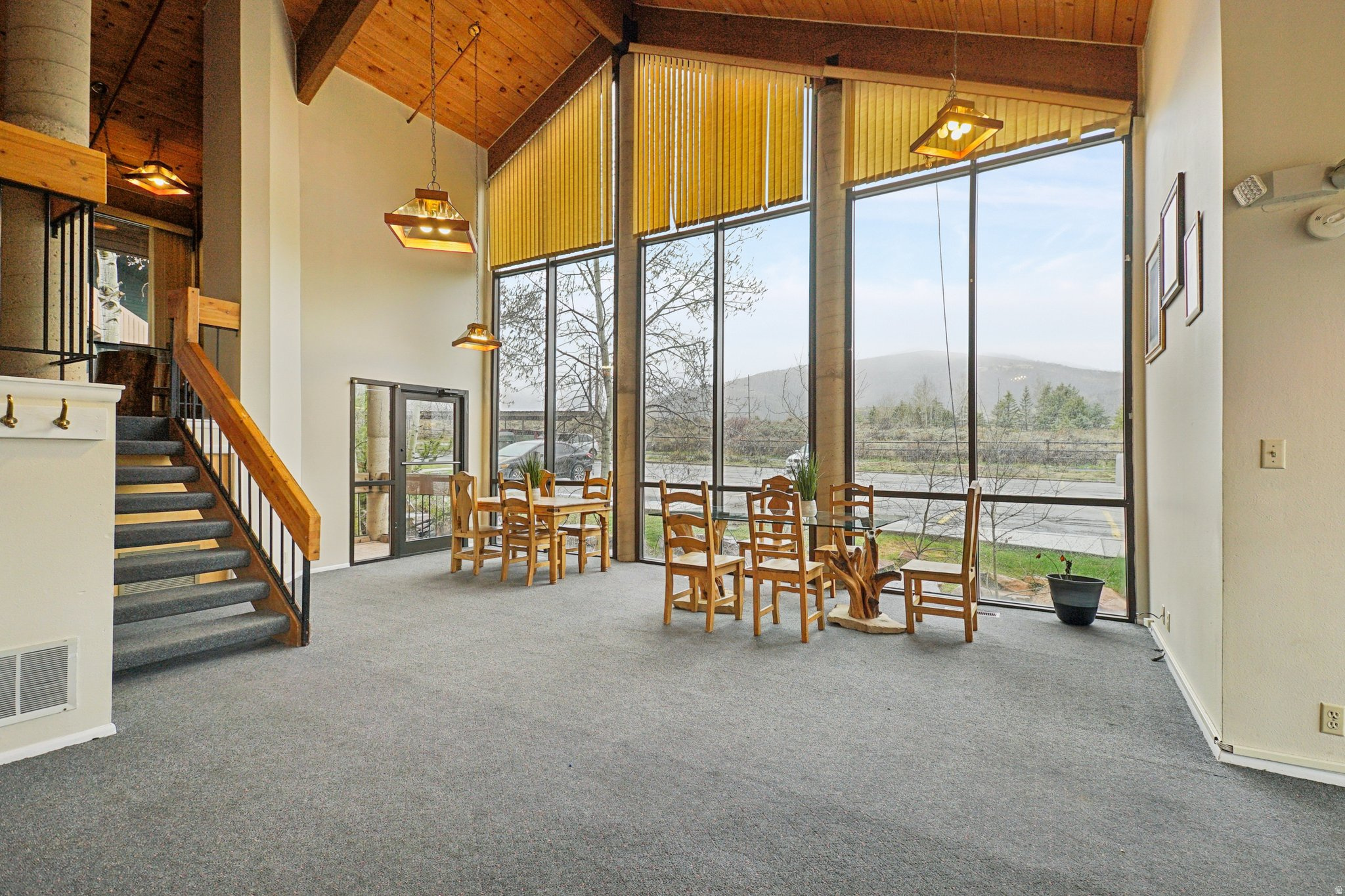 POWDERWOOD AT LANDMARK - Residential