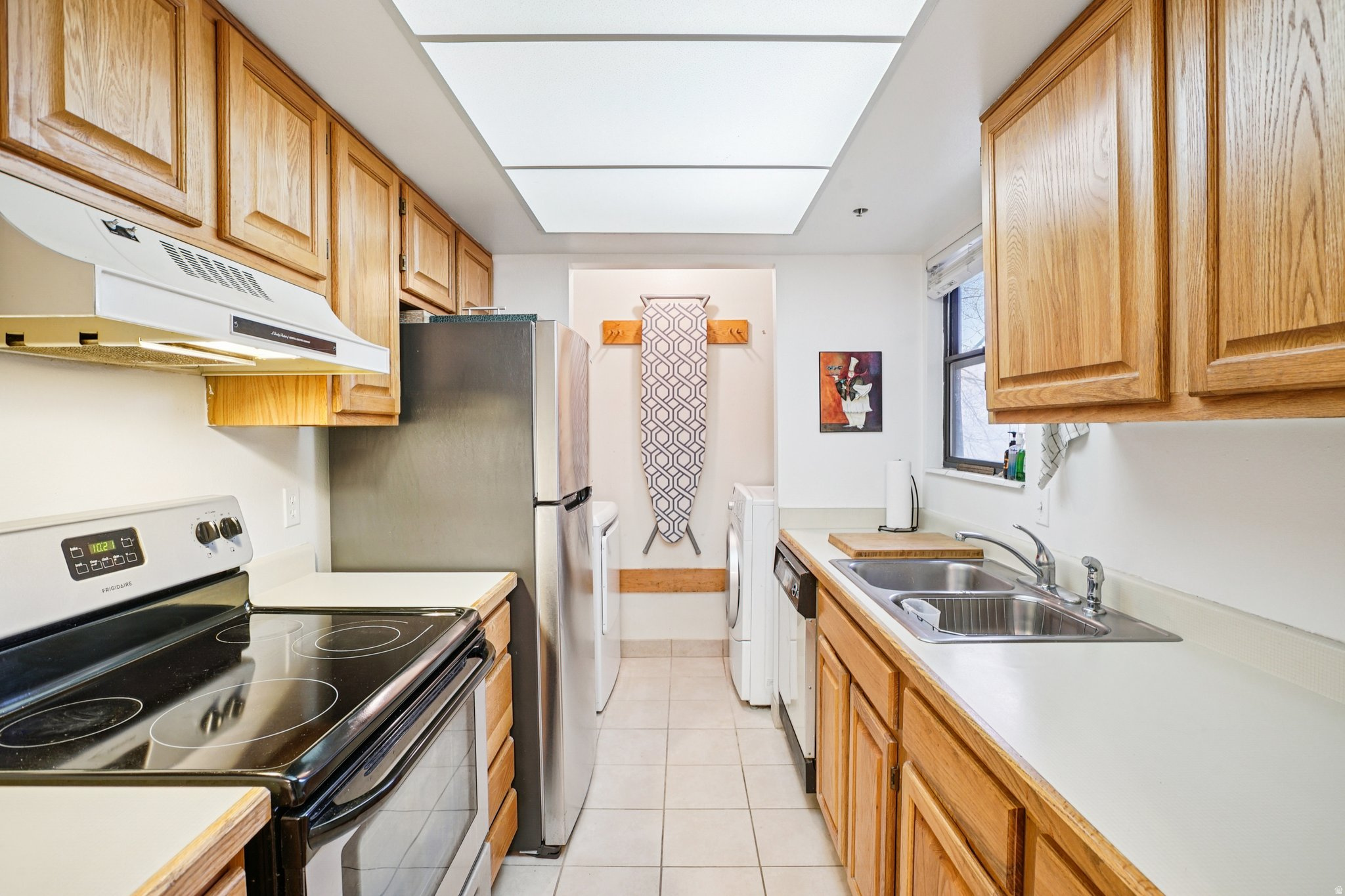 POWDERWOOD AT LANDMARK - Residential