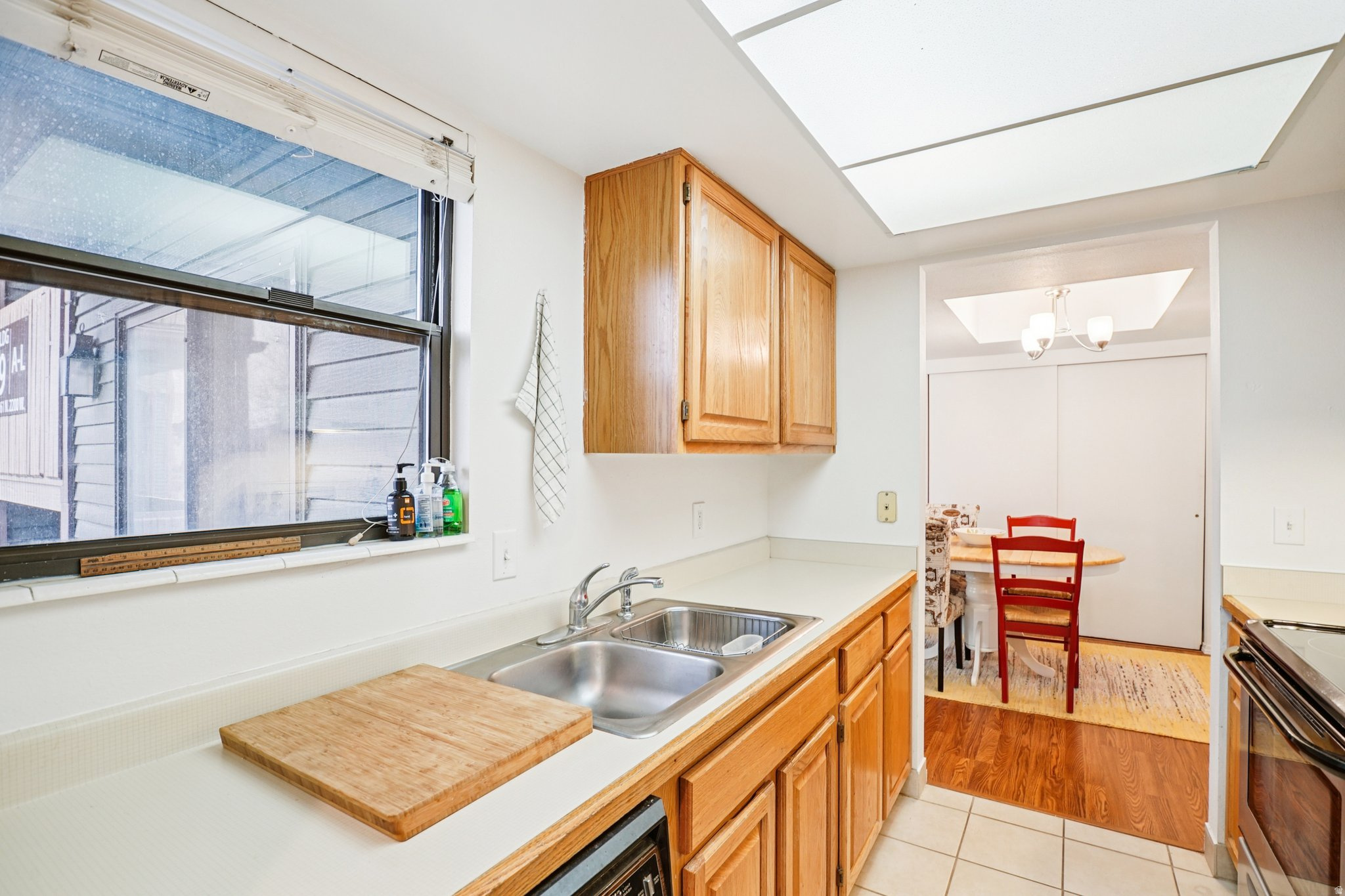 POWDERWOOD AT LANDMARK - Residential