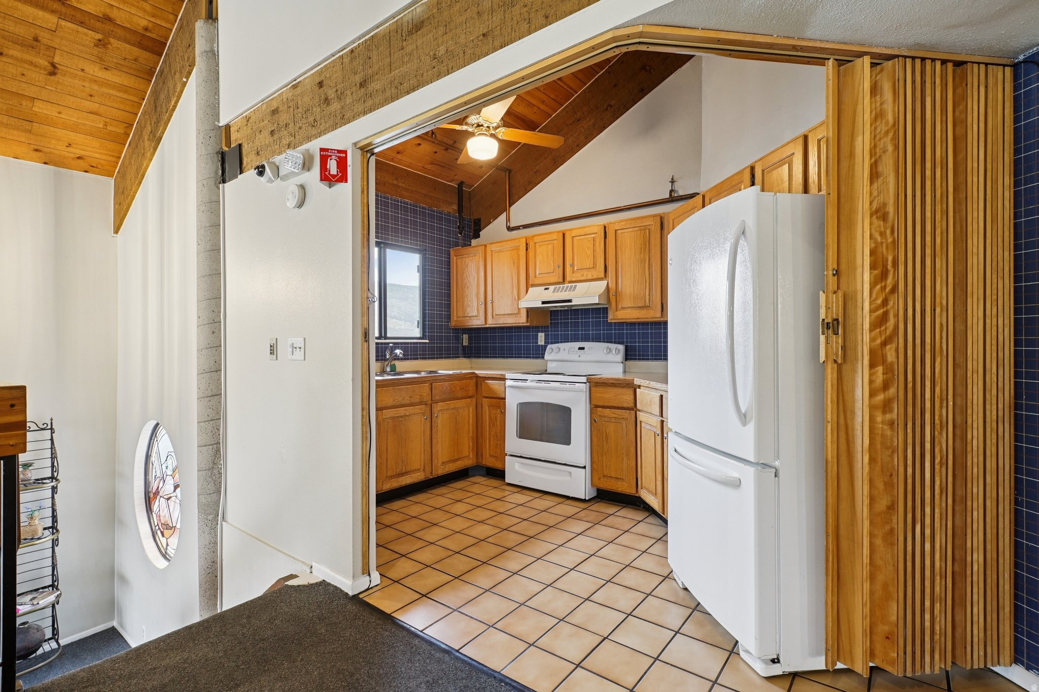 POWDERWOOD AT LANDMARK - Residential