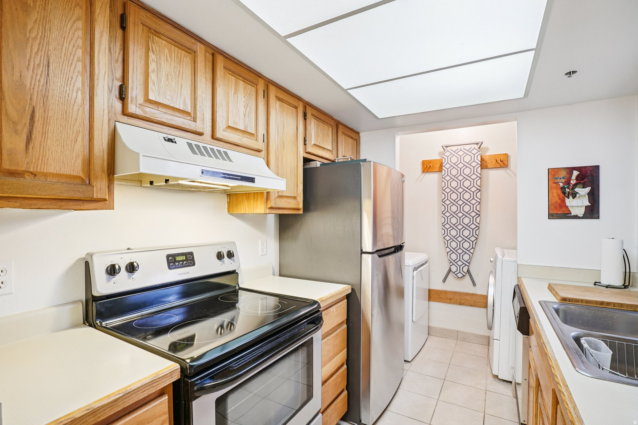 POWDERWOOD AT LANDMARK - Residential