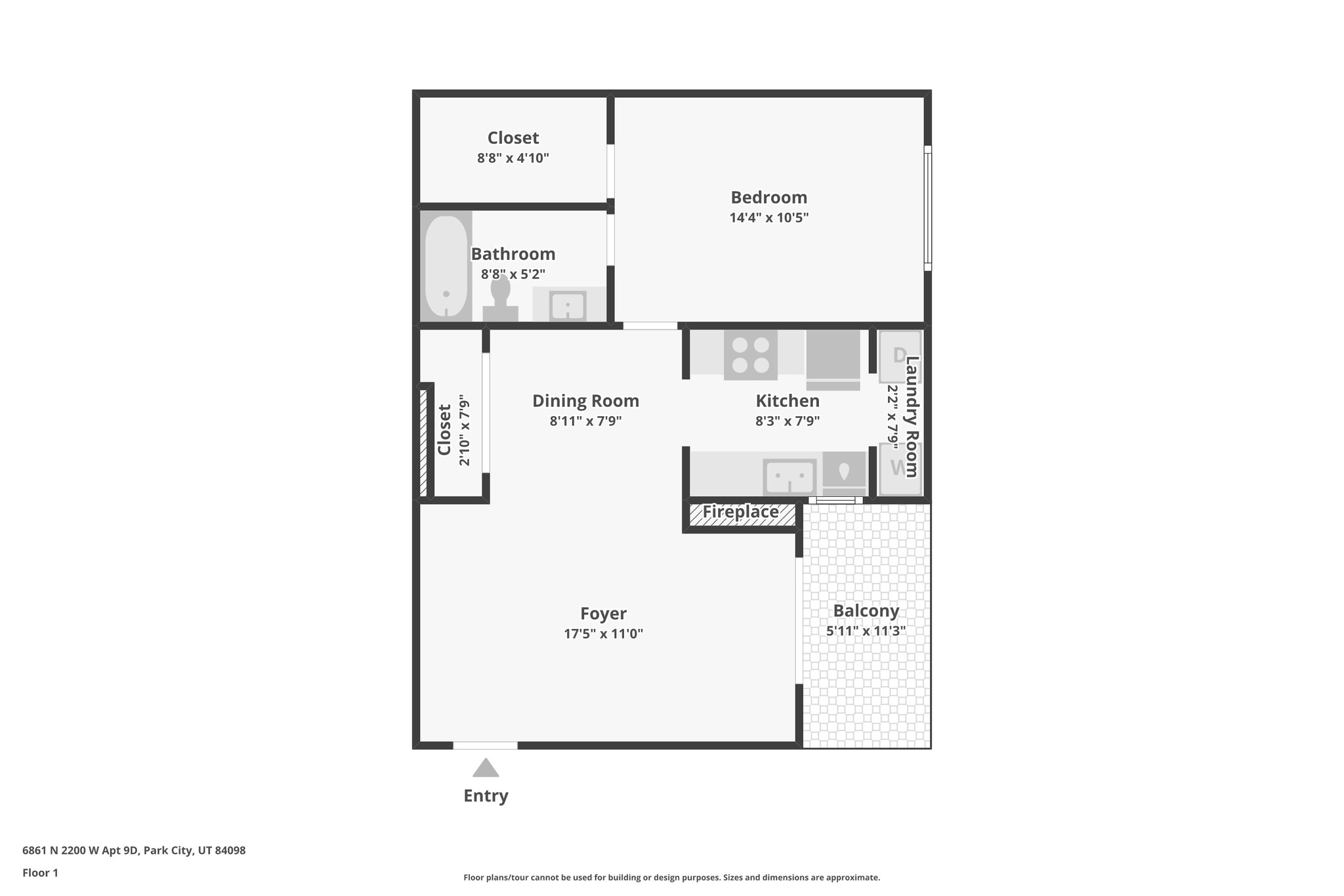 POWDERWOOD AT LANDMARK - Residential