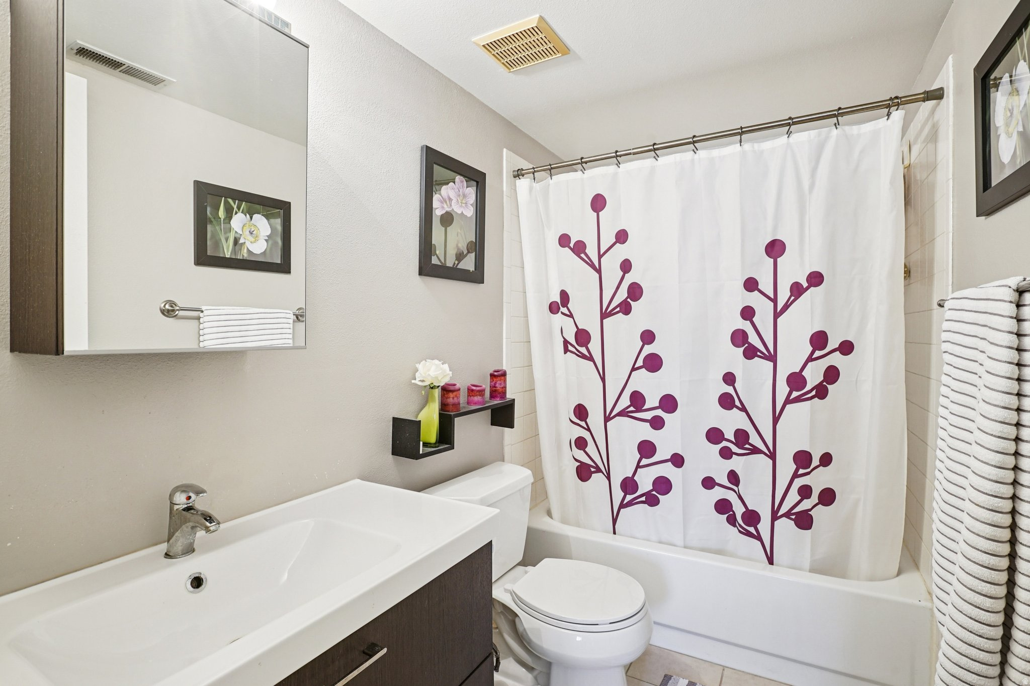 POWDERWOOD AT LANDMARK - Residential