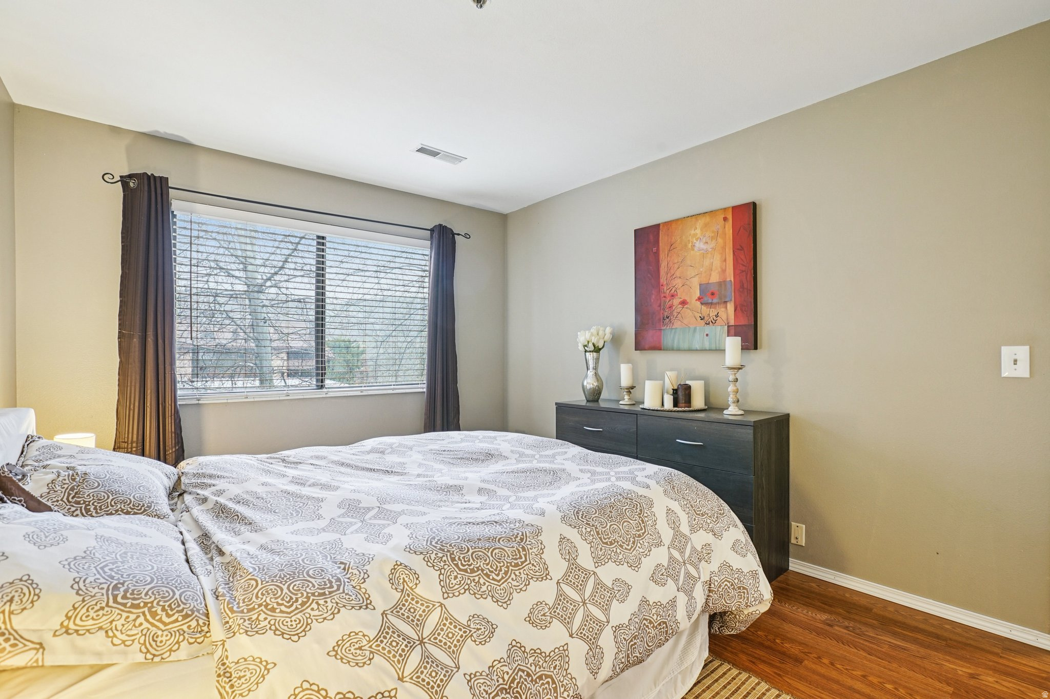 POWDERWOOD AT LANDMARK - Residential