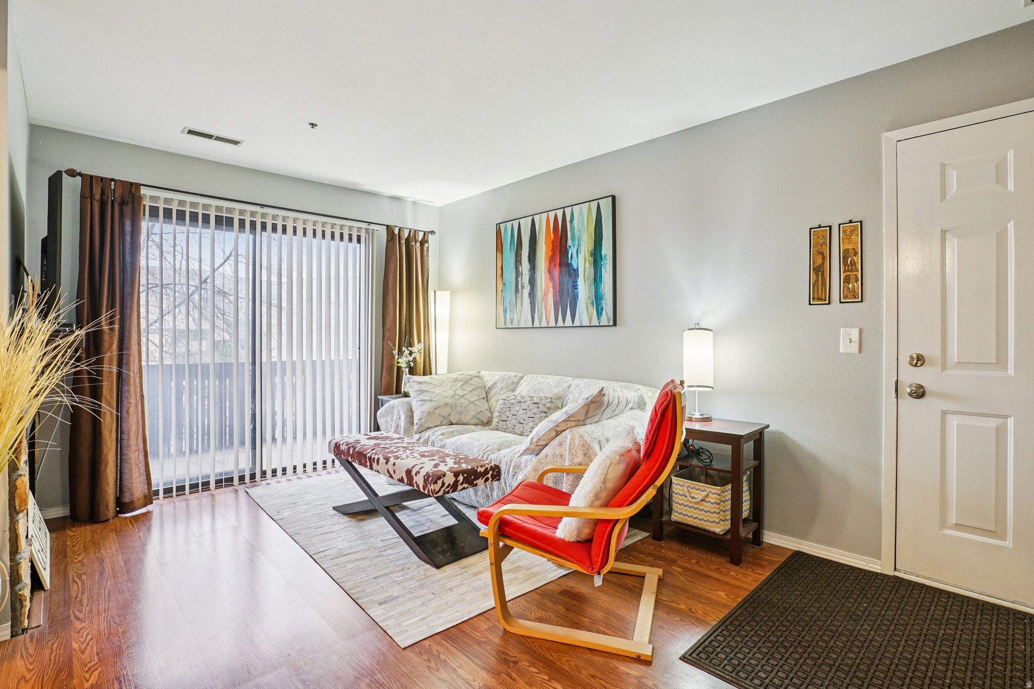 POWDERWOOD AT LANDMARK - Residential