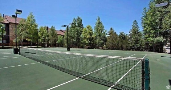 POWDERWOOD AT LANDMARK - Residential