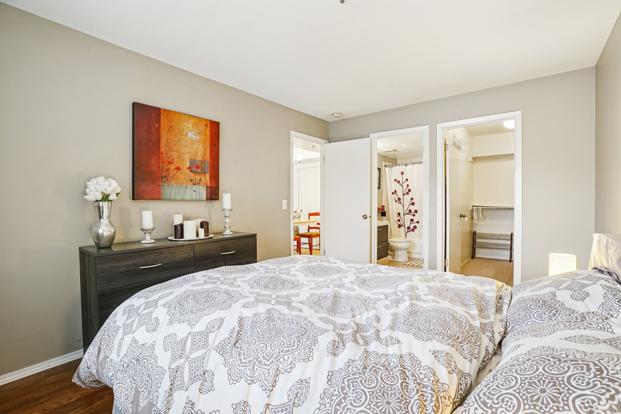 POWDERWOOD AT LANDMARK - Residential