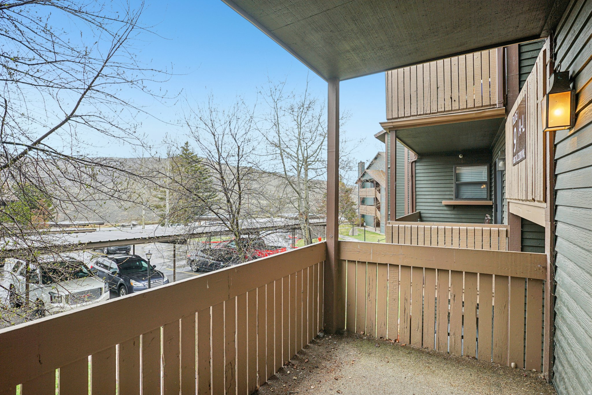 POWDERWOOD AT LANDMARK - Residential