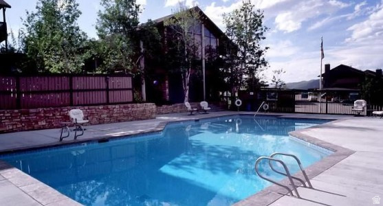 POWDERWOOD AT LANDMARK - Residential