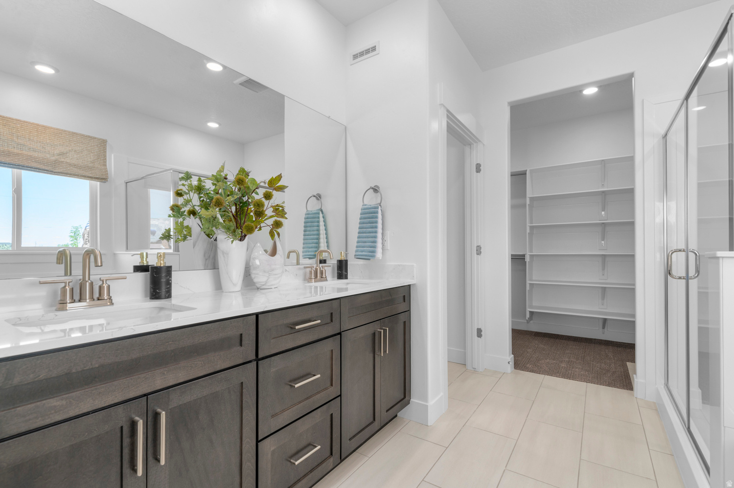 WEST MEADOWS ESTATES - Residential