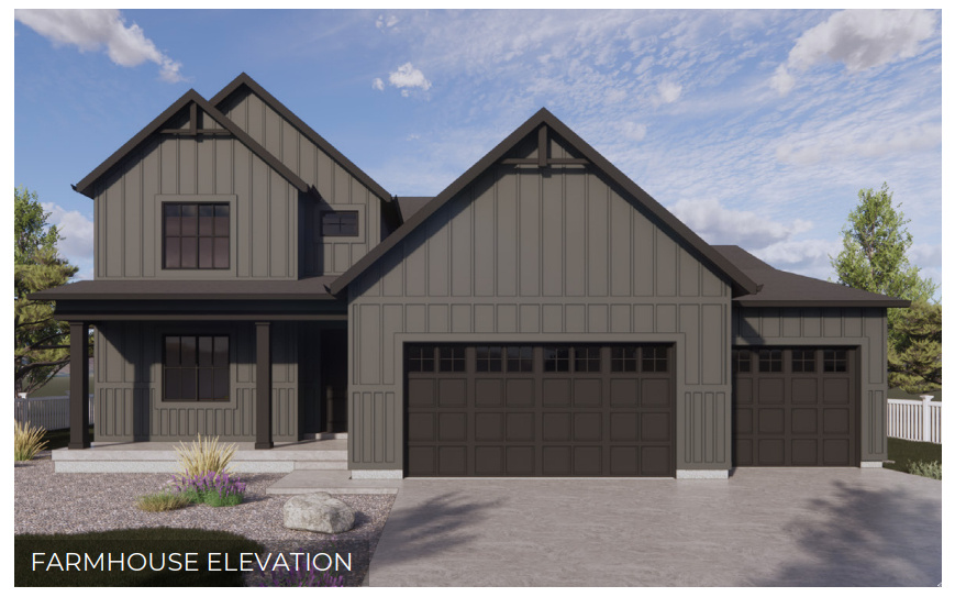 WEST MEADOWS ESTATES - Residential