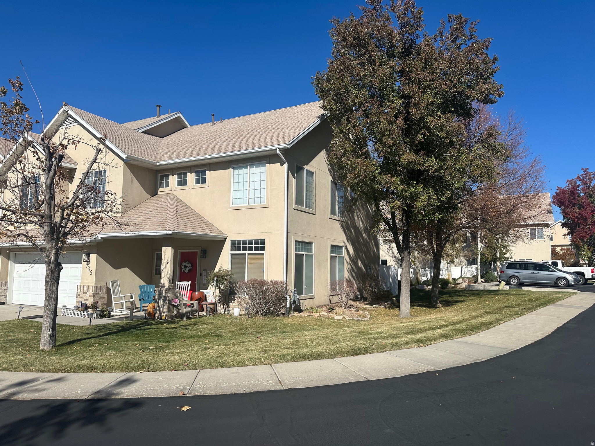 SANDY POINT - Residential