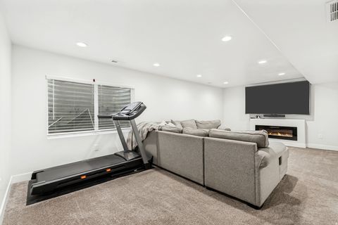 Tiny photo for 13061 S CANNON VIEW DR, Riverton, UT 84096 (MLS # 2154065)