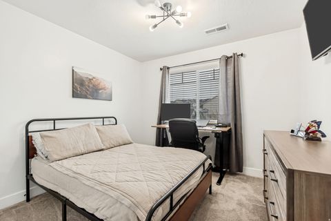 Tiny photo for 13061 S CANNON VIEW DR, Riverton, UT 84096 (MLS # 2154065)