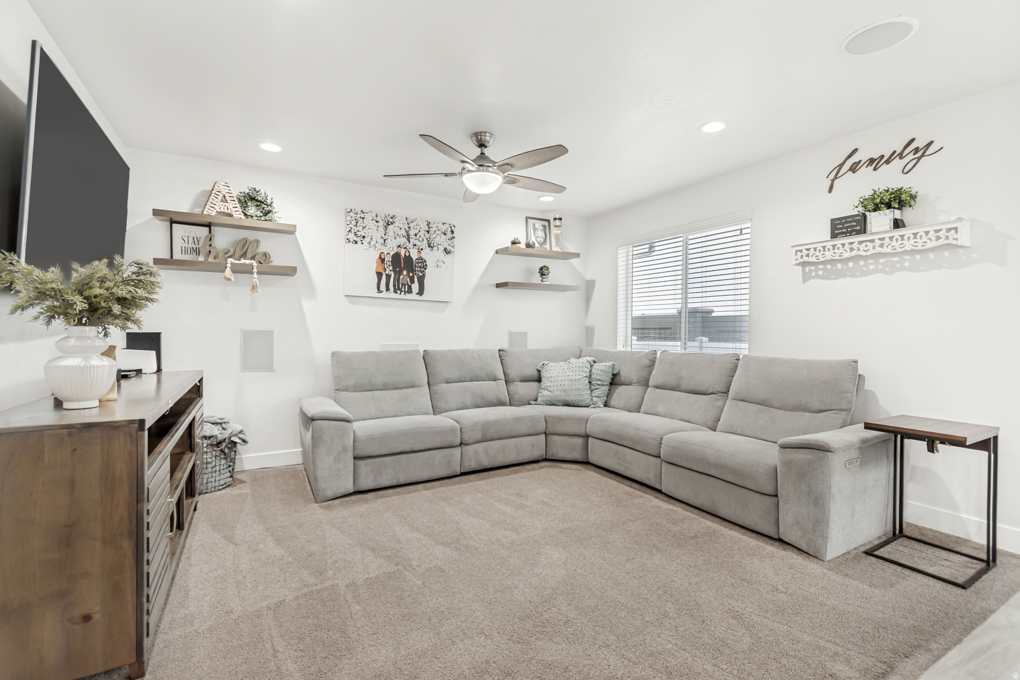 THE TOWERS - Residential