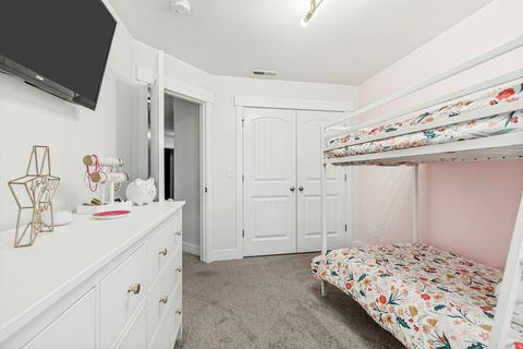 Tiny photo for 13061 S CANNON VIEW DR, Riverton, UT 84096 (MLS # 2154065)