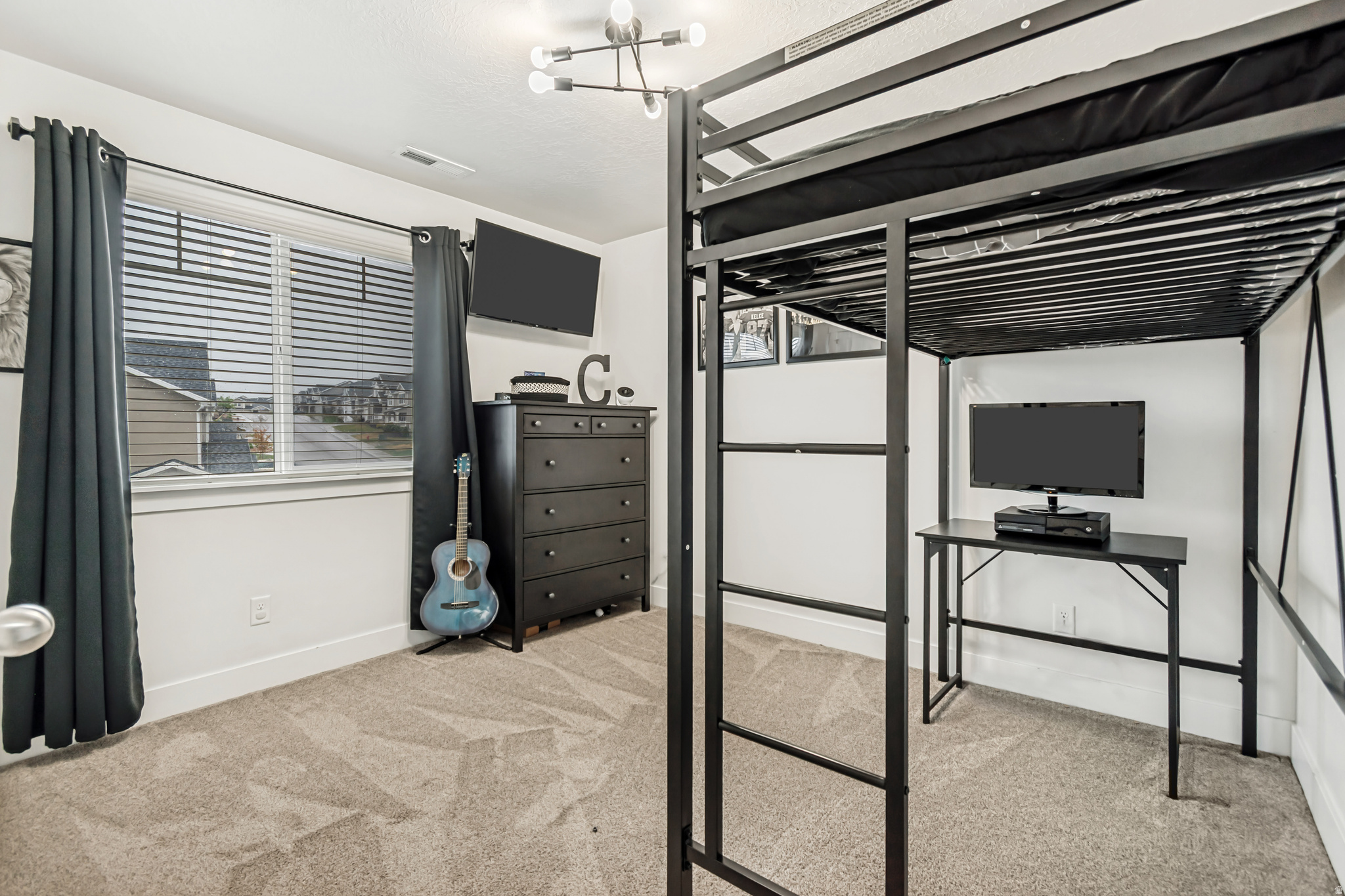 THE TOWERS - Residential