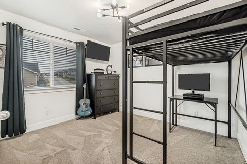 Tiny photo for 13061 S CANNON VIEW DR, Riverton, UT 84096 (MLS # 2154065)