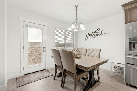 Tiny photo for 13061 S CANNON VIEW DR, Riverton, UT 84096 (MLS # 2154065)