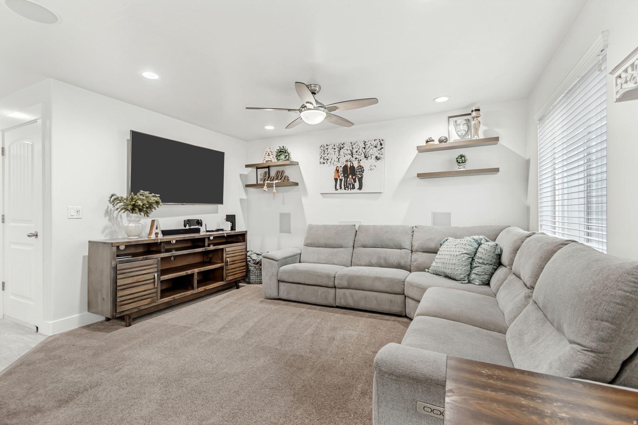 THE TOWERS - Residential